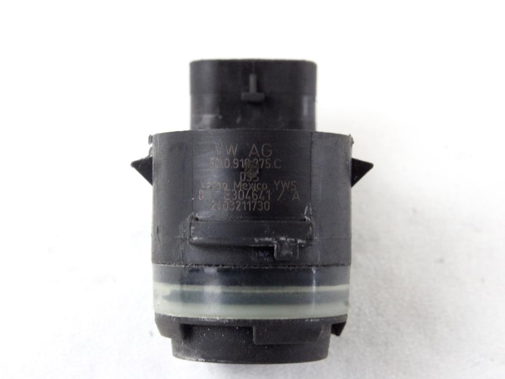 PARKIRNI SENZORJI OEM N. 5Q0919275C ORIGINAL REZERVNI DEL AUDI Q5 80A R (DAL 2021)DIESEL LETNIK 2021