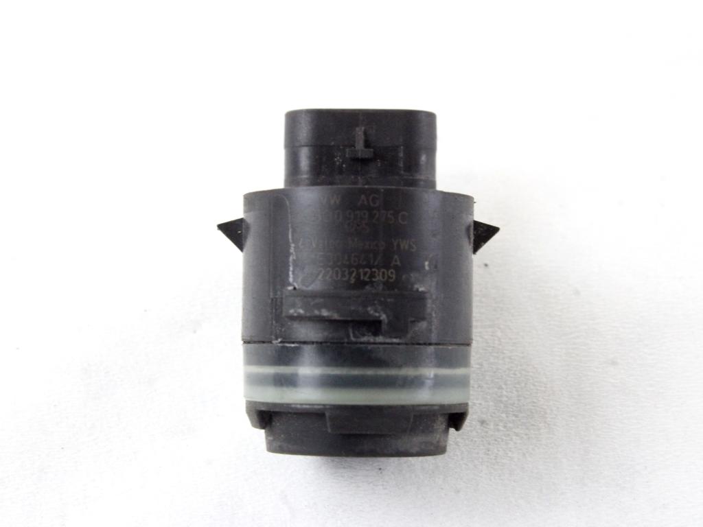 PARKIRNI SENZORJI OEM N. 5Q0919275C ORIGINAL REZERVNI DEL AUDI Q5 80A R (DAL 2021)DIESEL LETNIK 2021