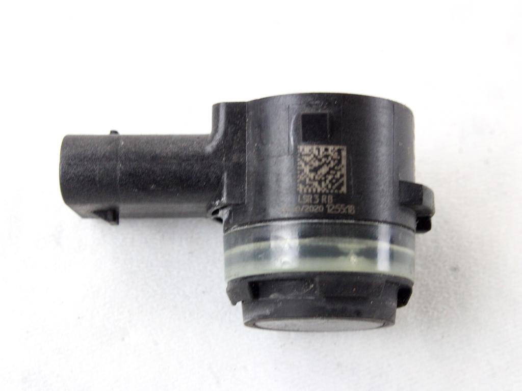 PARKIRNI SENZORJI OEM N. 5Q0919275B ORIGINAL REZERVNI DEL AUDI Q5 80A R (DAL 2021)DIESEL LETNIK 2021