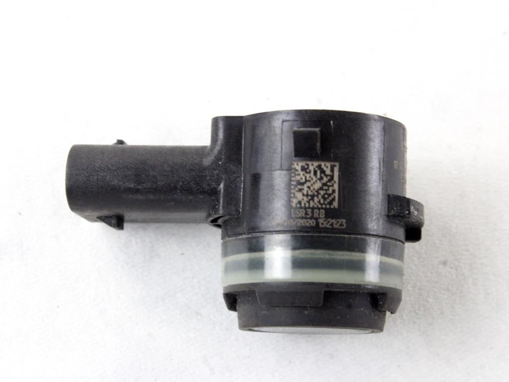 PARKIRNI SENZORJI OEM N. 5Q0919275B ORIGINAL REZERVNI DEL AUDI Q5 80A R (DAL 2021)DIESEL LETNIK 2021