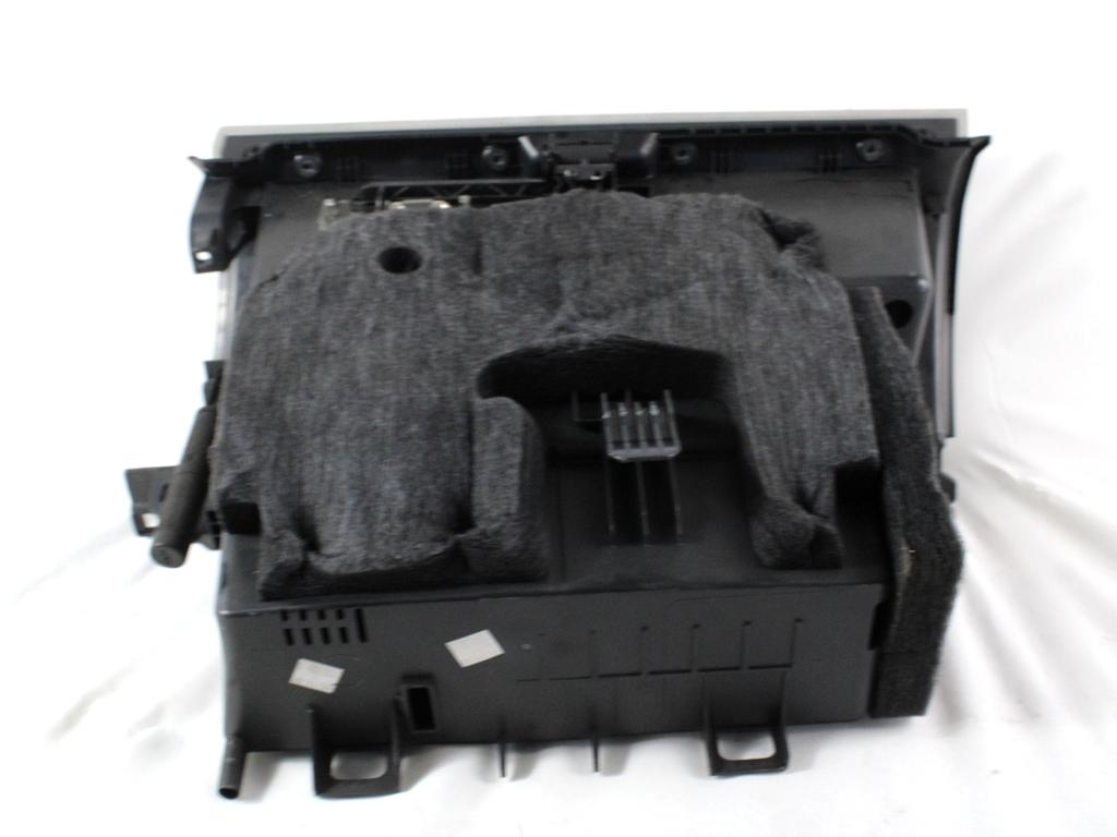 PREDAL ZA DOKUMENTE OEM N. A16968001917H20 ORIGINAL REZERVNI DEL MERCEDES CLASSE A W169 5P C169 3P R (05/2008 - 2012) DIESEL LETNIK 2008