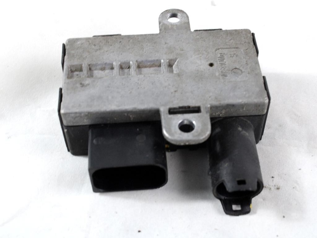 CENTRALA OGREVANJA OEM N. A6401530479 ORIGINAL REZERVNI DEL MERCEDES CLASSE A W169 5P C169 3P R (05/2008 - 2012) DIESEL LETNIK 2008