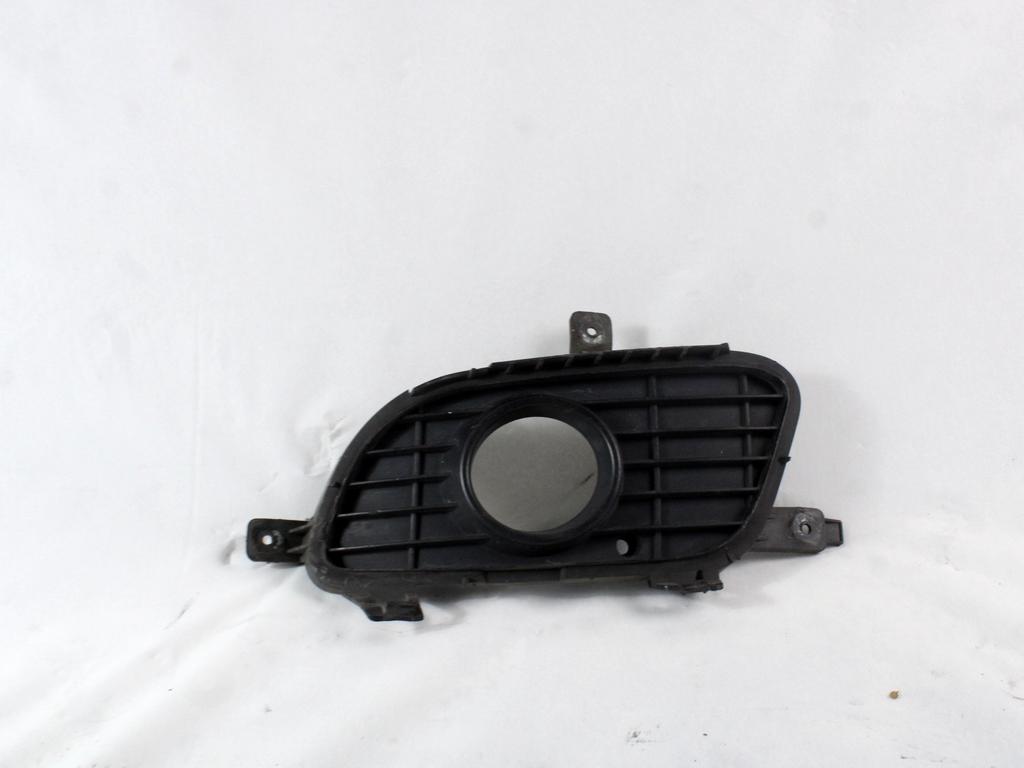 MASKA ODBIJACA OEM N. A1698850522 ORIGINAL REZERVNI DEL MERCEDES CLASSE A W169 5P C169 3P R (05/2008 - 2012) DIESEL LETNIK 2008