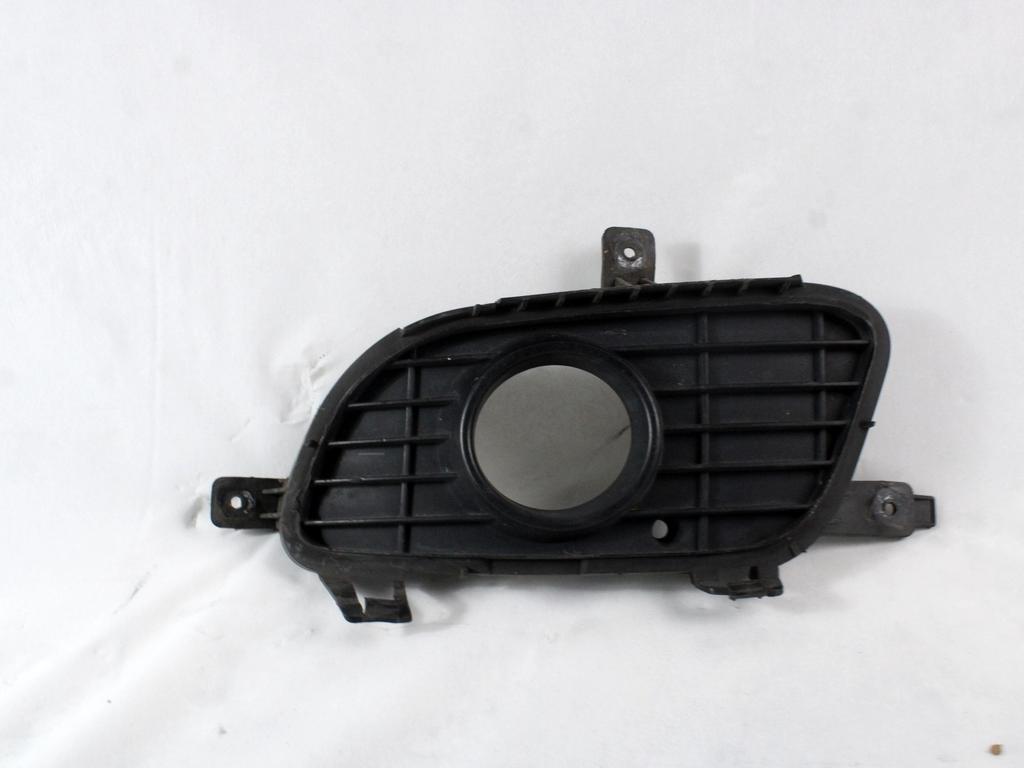 MASKA ODBIJACA OEM N. A1698850522 ORIGINAL REZERVNI DEL MERCEDES CLASSE A W169 5P C169 3P R (05/2008 - 2012) DIESEL LETNIK 2008