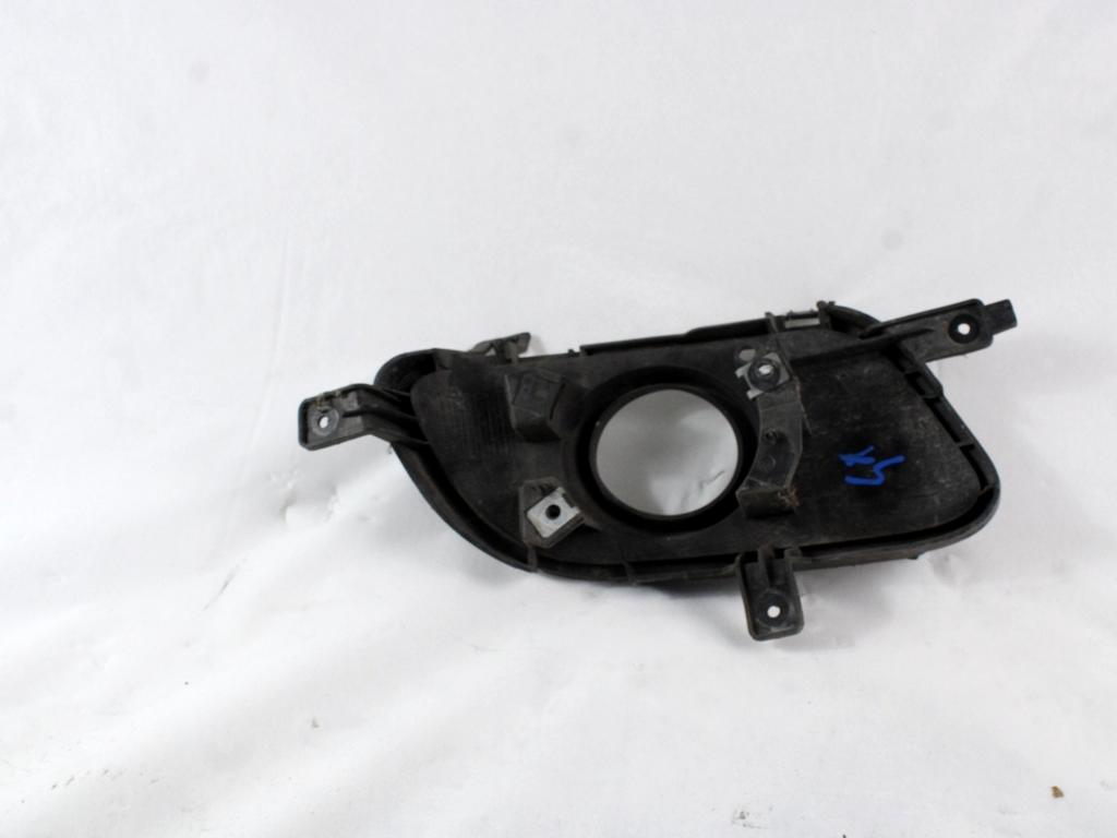 MASKA ODBIJACA OEM N. A1698850522 ORIGINAL REZERVNI DEL MERCEDES CLASSE A W169 5P C169 3P R (05/2008 - 2012) DIESEL LETNIK 2008