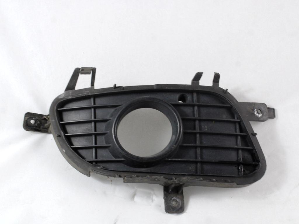 MASKA ODBIJACA OEM N. A1698850622 ORIGINAL REZERVNI DEL MERCEDES CLASSE A W169 5P C169 3P R (05/2008 - 2012) DIESEL LETNIK 2008