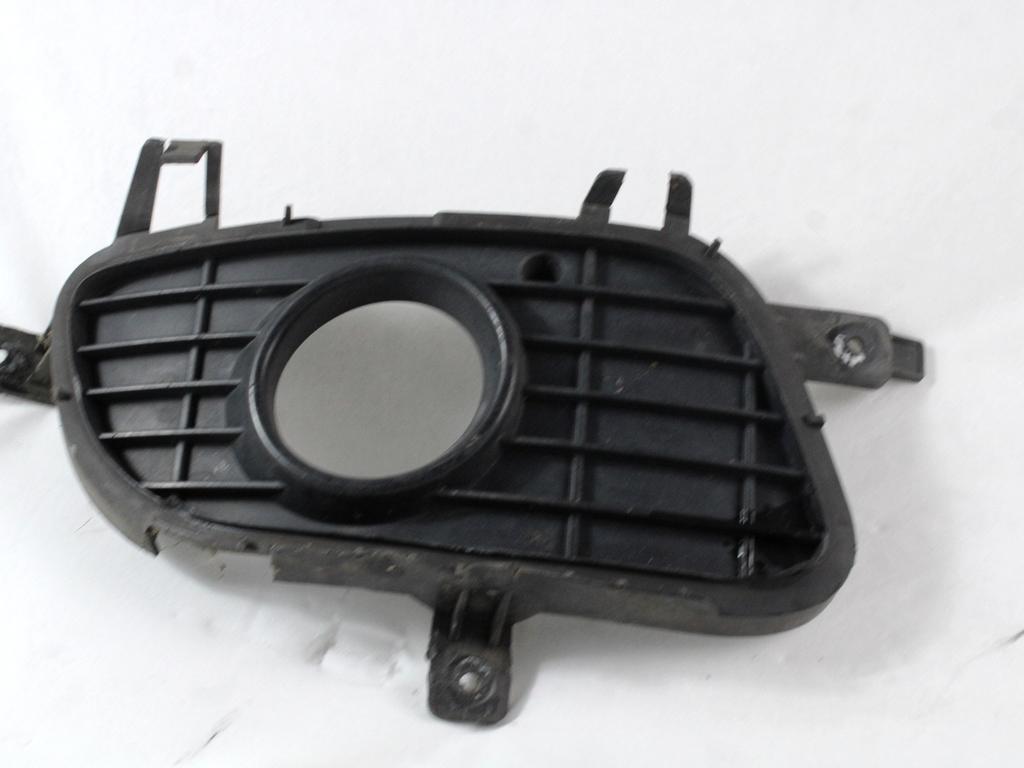 MASKA ODBIJACA OEM N. A1698850622 ORIGINAL REZERVNI DEL MERCEDES CLASSE A W169 5P C169 3P R (05/2008 - 2012) DIESEL LETNIK 2008