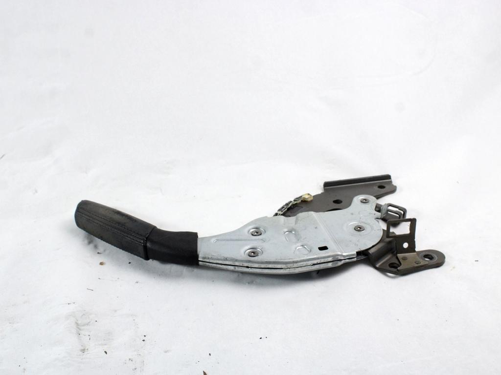 OEM N. A1694200084 ORIGINAL REZERVNI DEL MERCEDES CLASSE A W169 5P C169 3P R (05/2008 - 2012) DIESEL LETNIK 2008