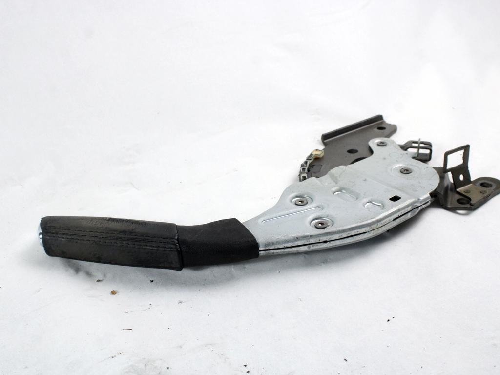 OEM N. A1694200084 ORIGINAL REZERVNI DEL MERCEDES CLASSE A W169 5P C169 3P R (05/2008 - 2012) DIESEL LETNIK 2008