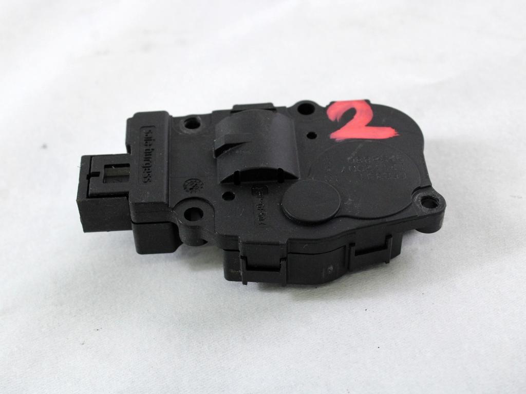 MOTORCEK OGREVANJA OEM N. 929888G ORIGINAL REZERVNI DEL MERCEDES CLASSE A W169 5P C169 3P R (05/2008 - 2012) DIESEL LETNIK 2008