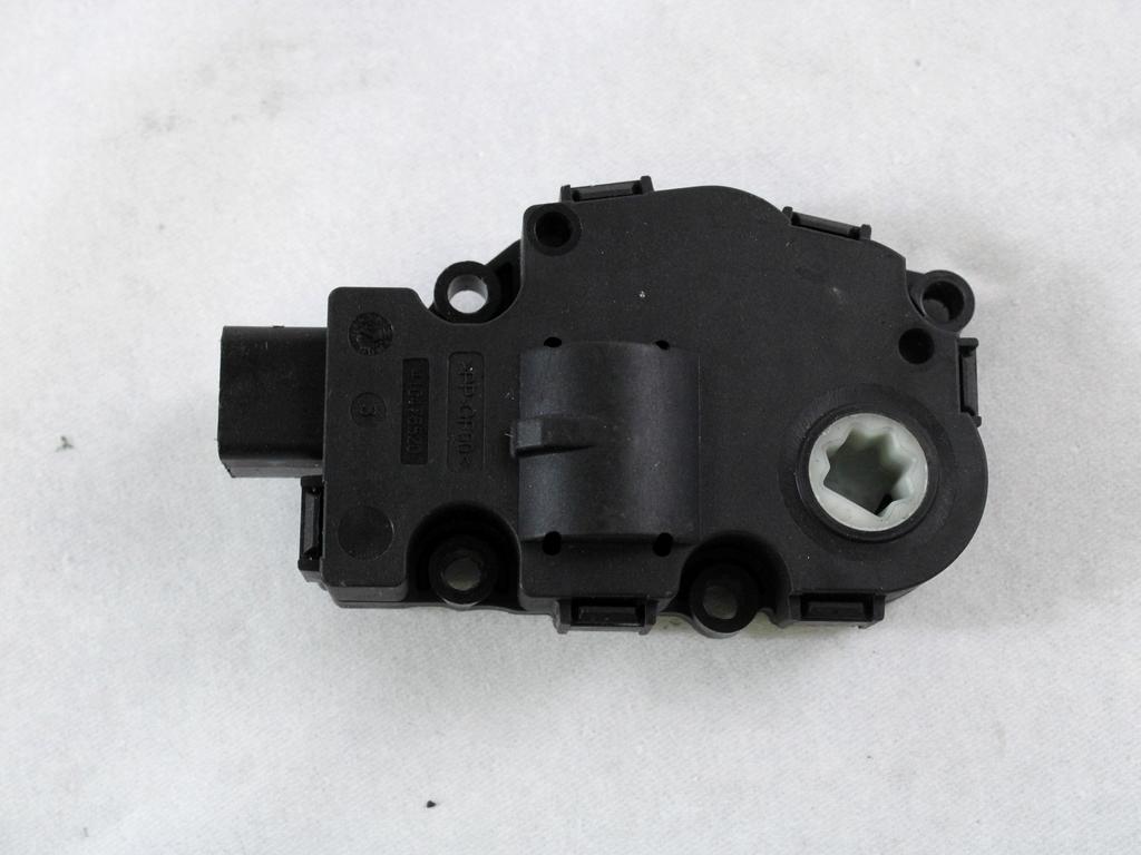 MOTORCEK OGREVANJA OEM N. 929888G ORIGINAL REZERVNI DEL MERCEDES CLASSE A W169 5P C169 3P R (05/2008 - 2012) DIESEL LETNIK 2008