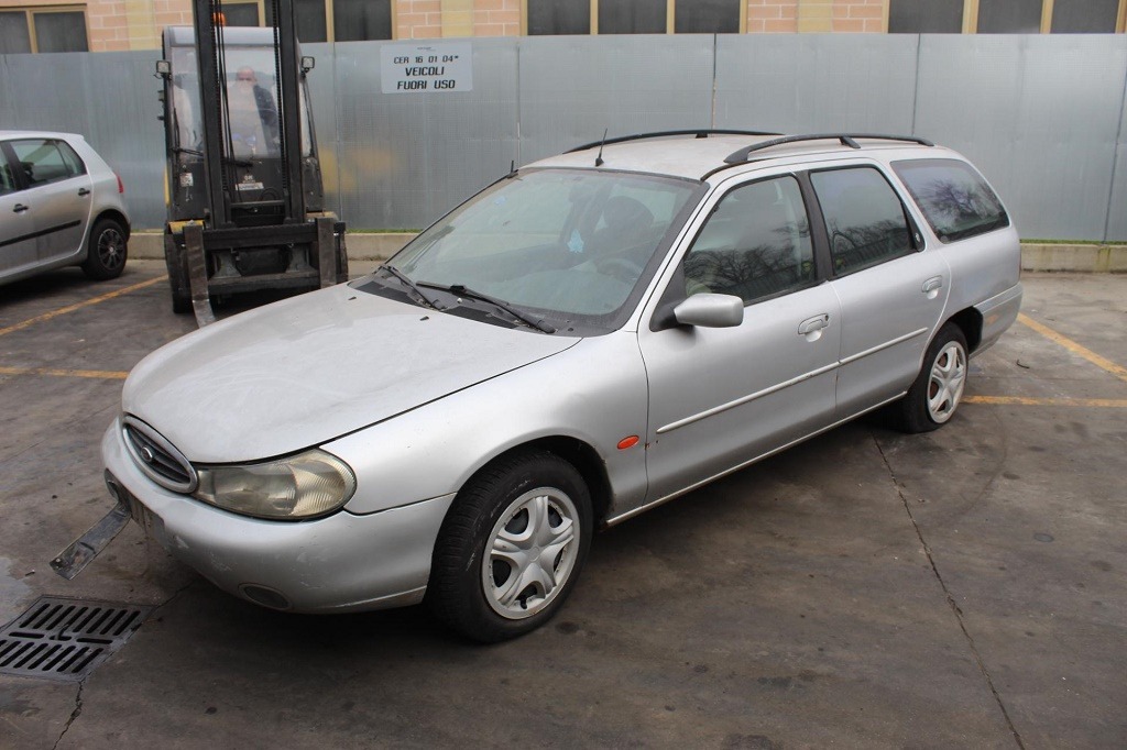 FORD MONDEO SW 1.8 D 66KW 5M 5P (2000) RICAMBI IN MAGAZZINO