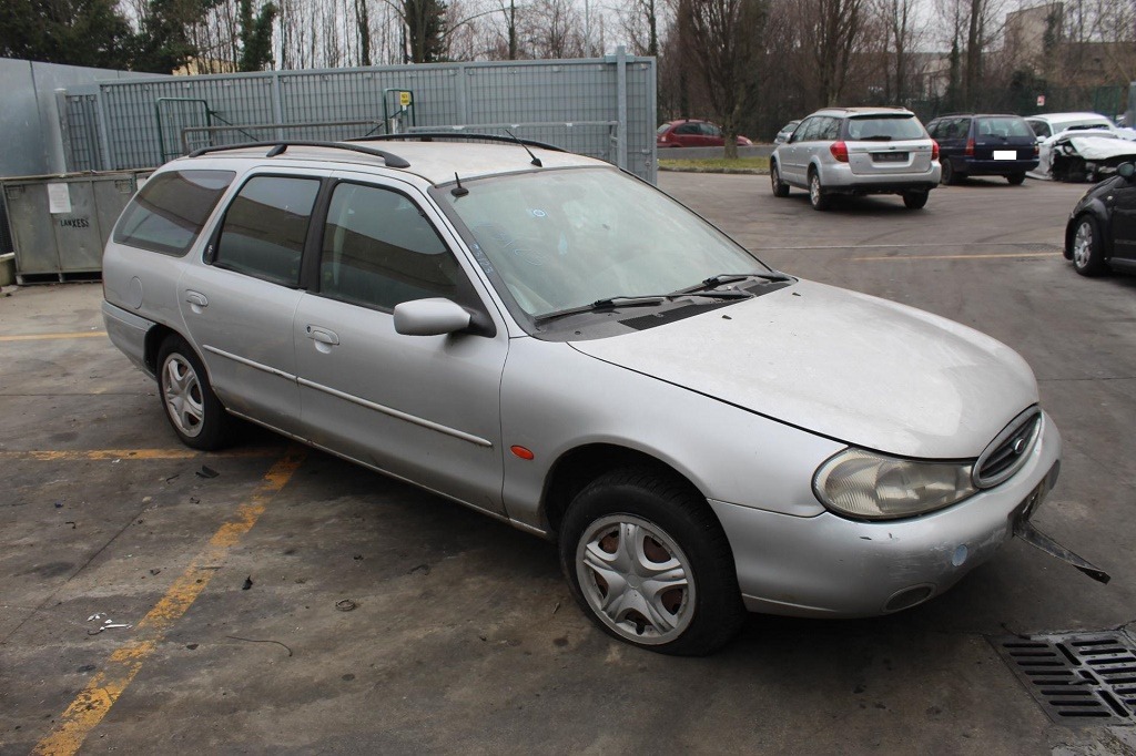 FORD MONDEO SW 1.8 D 66KW 5M 5P (2000) RICAMBI IN MAGAZZINO