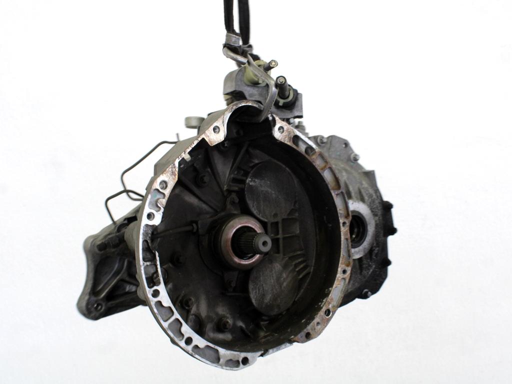 ROCNI MENJALNIK OEM N. A1693603600 ORIGINAL REZERVNI DEL MERCEDES CLASSE A W169 5P C169 3P R (05/2008 - 2012) DIESEL LETNIK 2008