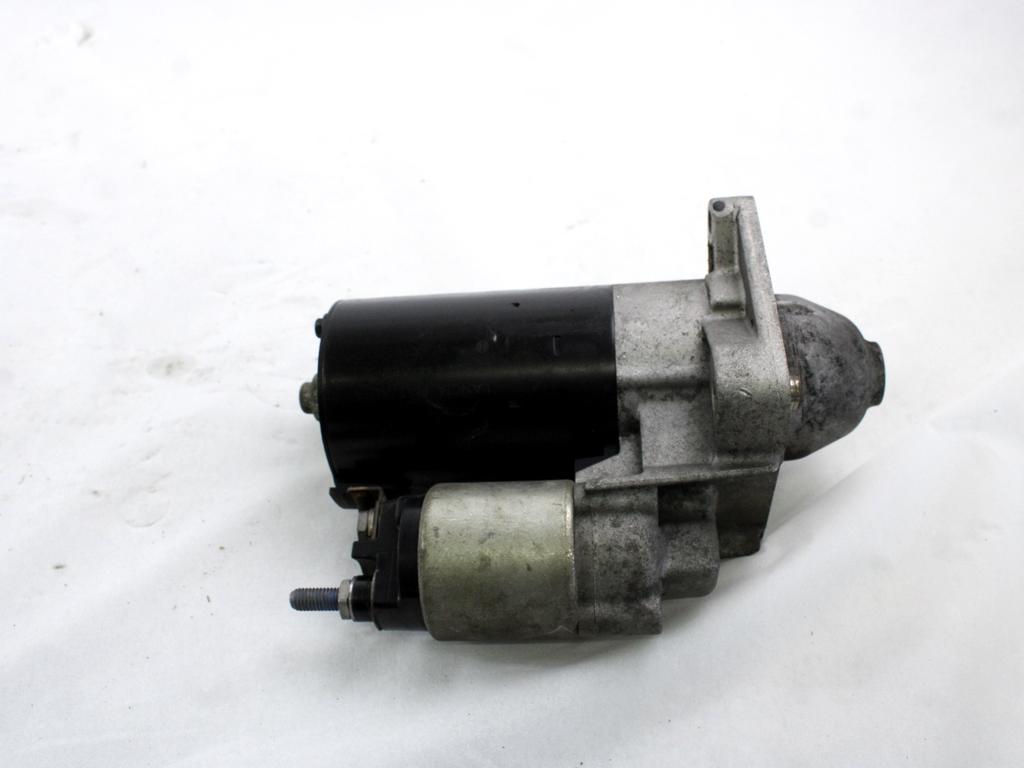 ZAGANJAC MOTORJA  OEM N. 51804744 ORIGINAL REZERVNI DEL FIAT 500 CINQUECENTO 312 MK3 (2007 - 2015) BENZINA LETNIK 2010