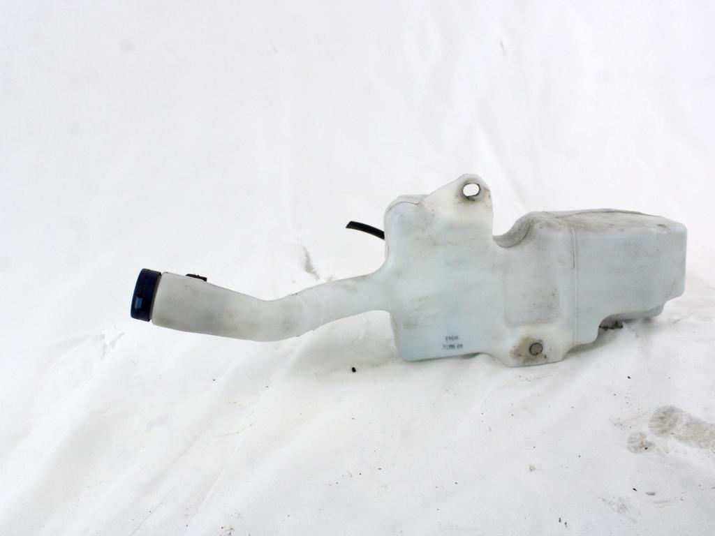 VITREX POSODA  OEM N. 51787578 ORIGINAL REZERVNI DEL FIAT 500 CINQUECENTO 312 MK3 (2007 - 2015) BENZINA LETNIK 2010