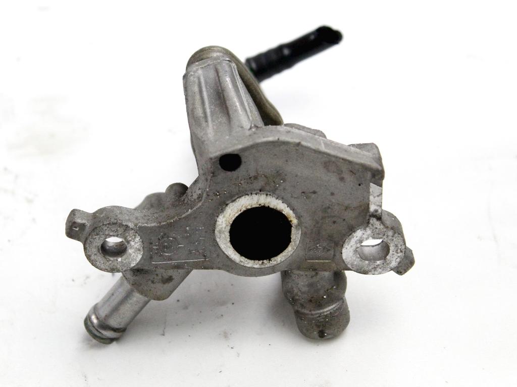 INJEKTORJI DIESEL OEM N. 8200778880 ORIGINAL REZERVNI DEL DACIA DUSTER HS (2010 - 2017) DIESEL LETNIK 2010