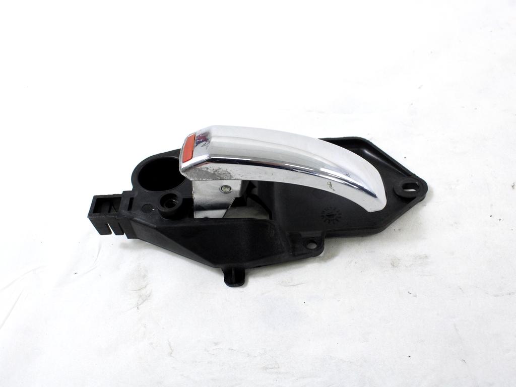 NOTRANJA KLJUKA  OEM N. 71749973 ORIGINAL REZERVNI DEL FIAT 500 CINQUECENTO 312 MK3 (2007 - 2015) BENZINA LETNIK 2010