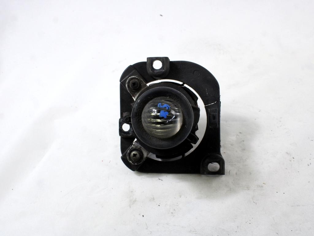 LEVA MEGLENKA OEM N. 51822889 ORIGINAL REZERVNI DEL FIAT 500 CINQUECENTO 312 MK3 (2007 - 2015) BENZINA LETNIK 2010