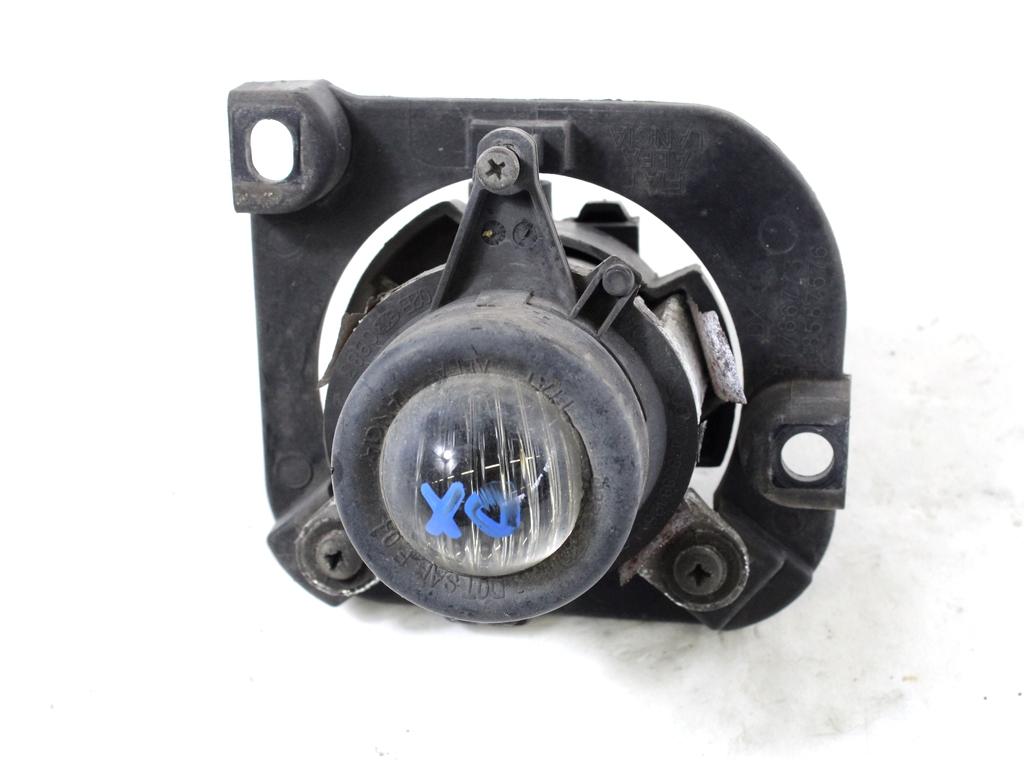 DESNA MEGLENKA OEM N. 51822888 ORIGINAL REZERVNI DEL FIAT 500 CINQUECENTO 312 MK3 (2007 - 2015) BENZINA LETNIK 2010