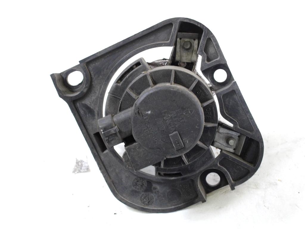 DESNA MEGLENKA OEM N. 51822888 ORIGINAL REZERVNI DEL FIAT 500 CINQUECENTO 312 MK3 (2007 - 2015) BENZINA LETNIK 2010