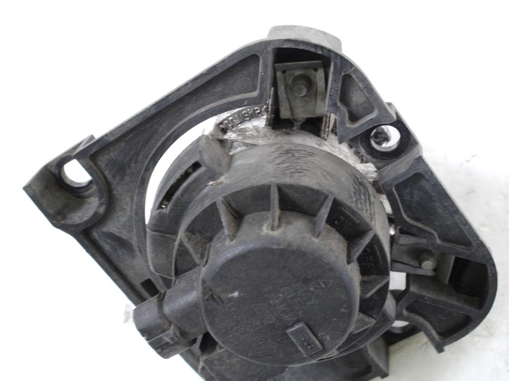 DESNA MEGLENKA OEM N. 51822888 ORIGINAL REZERVNI DEL FIAT 500 CINQUECENTO 312 MK3 (2007 - 2015) BENZINA LETNIK 2010