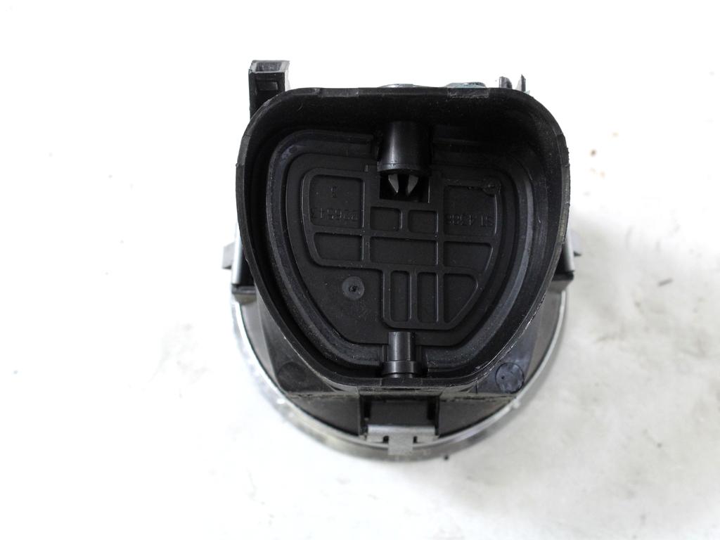 ODVOD ZRAKA OEM N. 735451111 ORIGINAL REZERVNI DEL FIAT 500 CINQUECENTO 312 MK3 (2007 - 2015) BENZINA LETNIK 2010