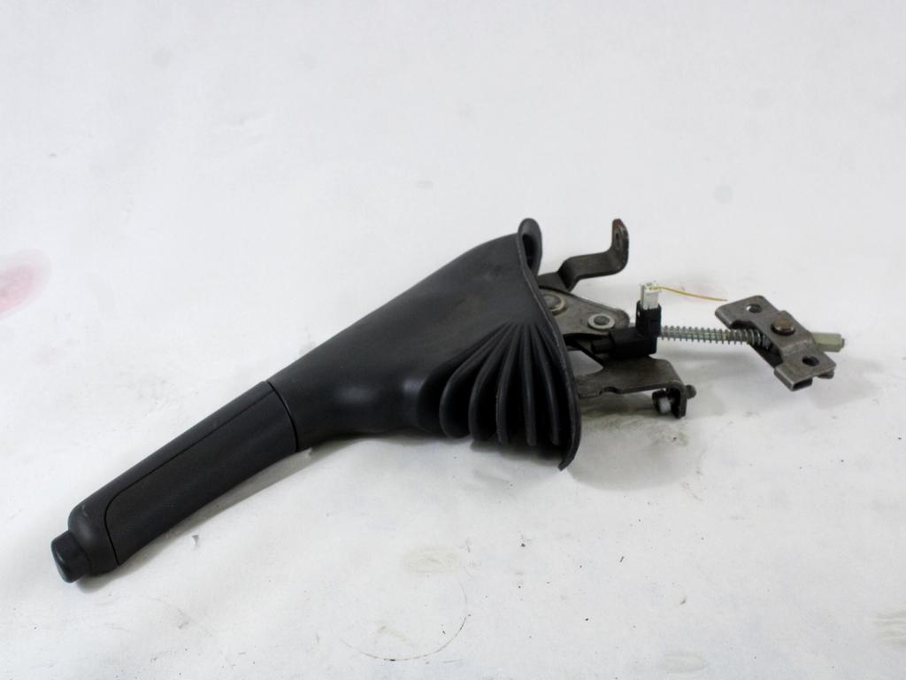 OEM N. 735450154 ORIGINAL REZERVNI DEL FIAT 500 CINQUECENTO 312 MK3 (2007 - 2015) BENZINA LETNIK 2010