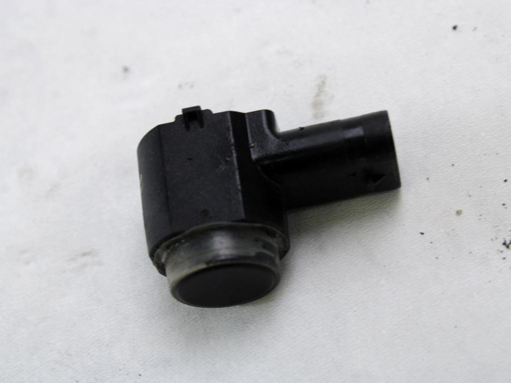 PARKIRNI SENZORJI OEM N. 735461608 ORIGINAL REZERVNI DEL FIAT 500 CINQUECENTO 312 MK3 (2007 - 2015) BENZINA LETNIK 2010