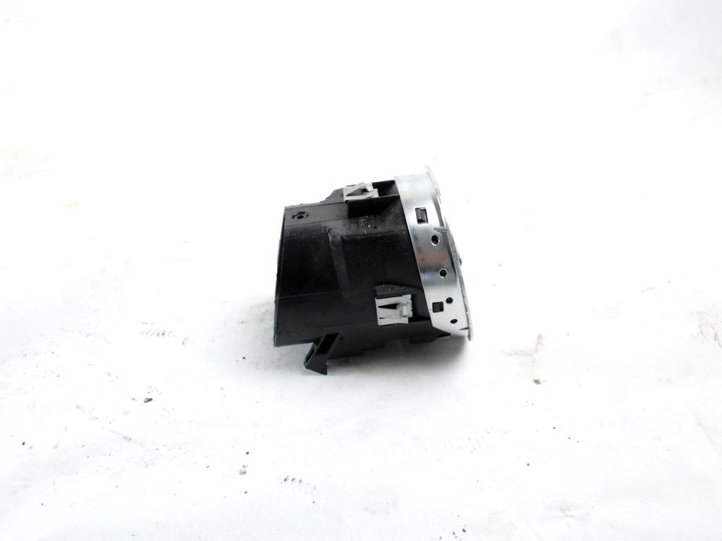 ODVOD ZRAKA OEM N. 735451111 ORIGINAL REZERVNI DEL FIAT 500 CINQUECENTO 312 MK3 (2007 - 2015) BENZINA LETNIK 2010