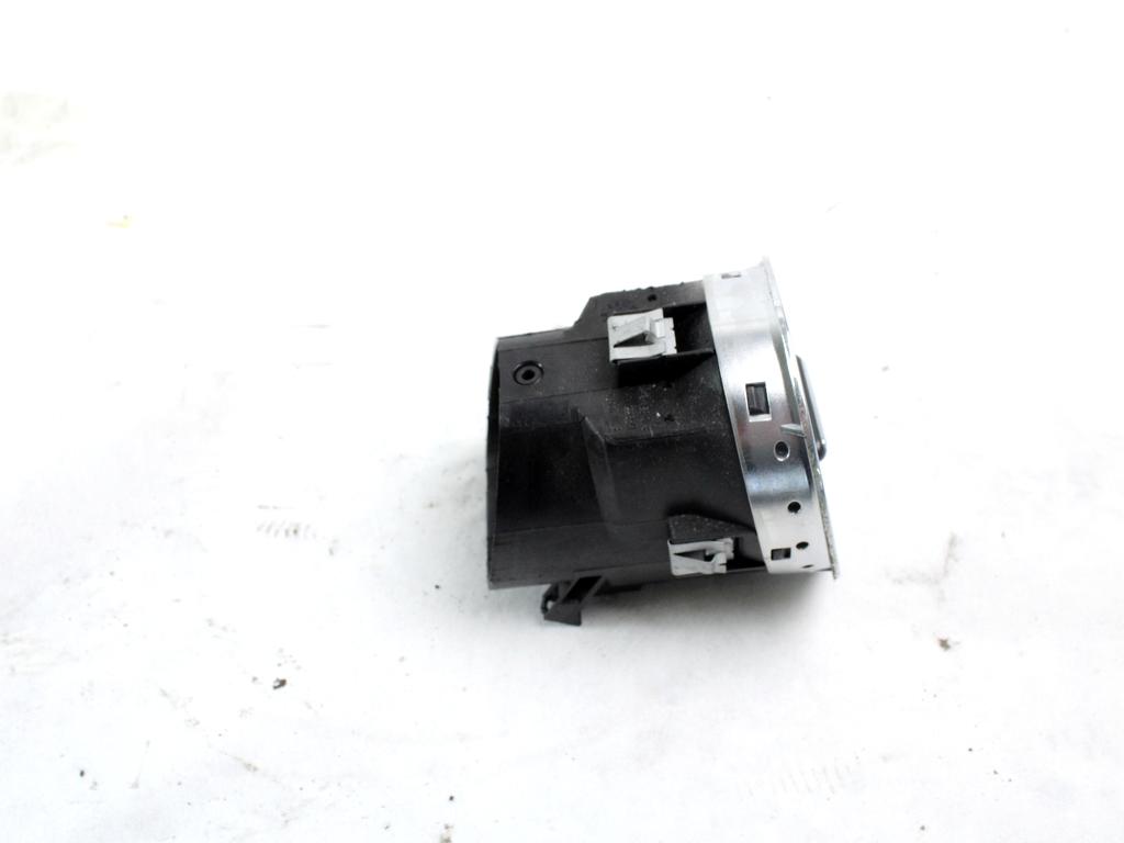 ODVOD ZRAKA OEM N. 735451111 ORIGINAL REZERVNI DEL FIAT 500 CINQUECENTO 312 MK3 (2007 - 2015) BENZINA LETNIK 2010