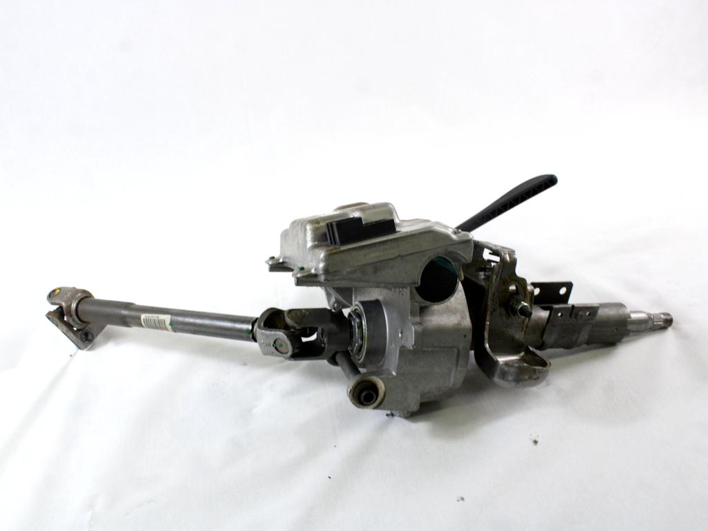 VOLANSKI DROG OEM N. 735511475 ORIGINAL REZERVNI DEL FIAT 500 CINQUECENTO 312 MK3 (2007 - 2015) BENZINA LETNIK 2010