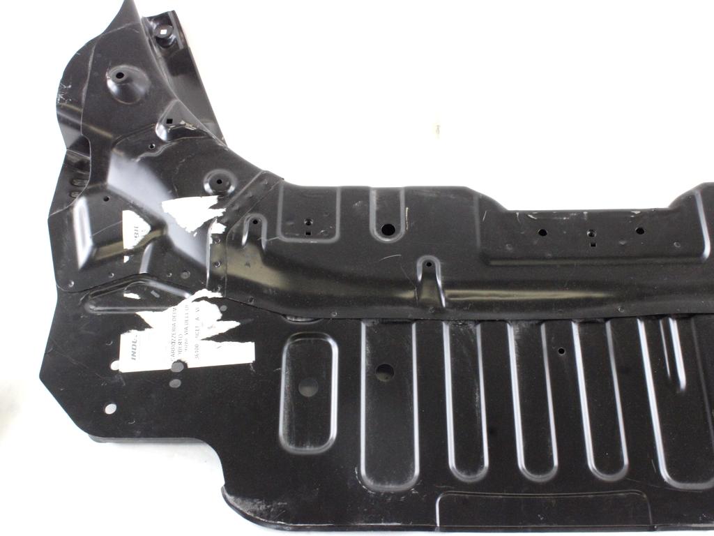 ZADNJA BOCNA STRAN OEM N. 96405834 ORIGINAL REZERVNI DEL CHEVROLET AVEO MK1 T200 (2002 - 2005) LETNIK 2003