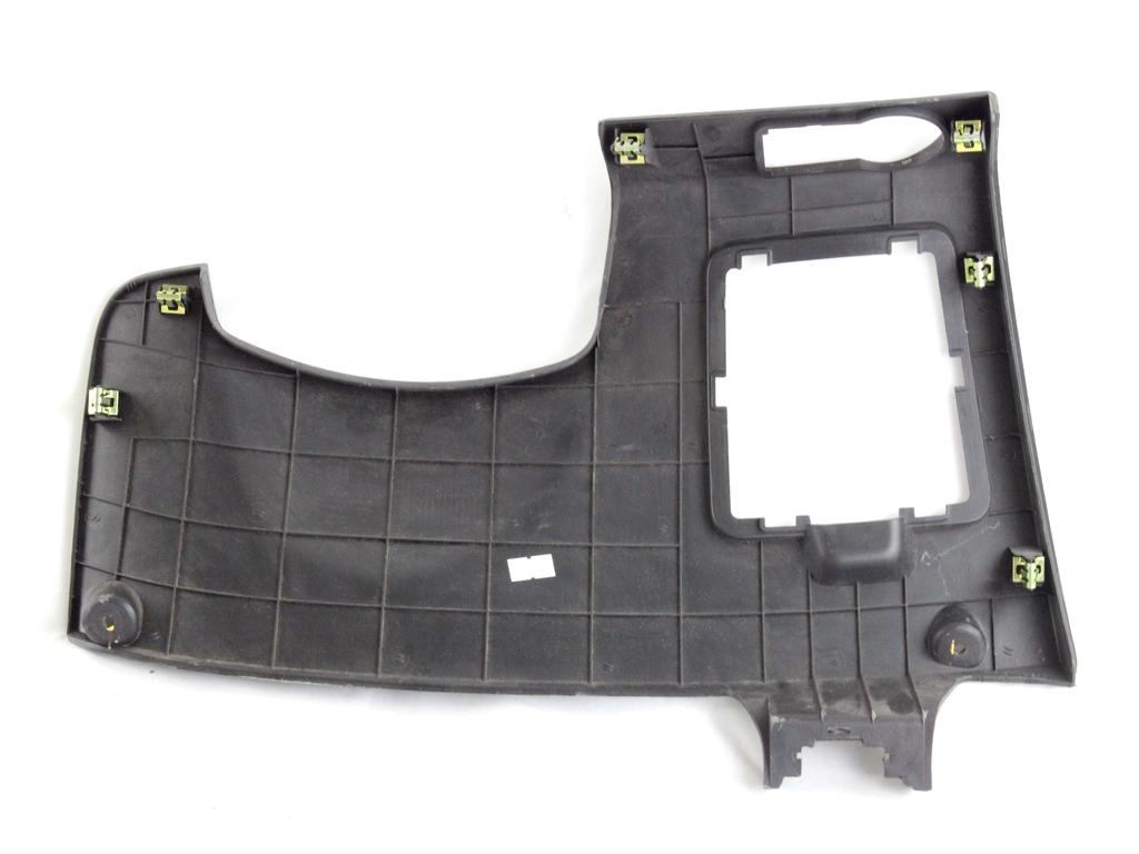 MONTA?NI DELI /  ARMATURNE PLOSCE SPODNJI OEM N. 95460891 ORIGINAL REZERVNI DEL CHEVROLET AVEO MK2 T300 (2011 - 2015) DIESEL LETNIK 2012