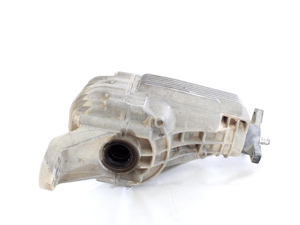 ZADNJI DIFERENCIAL OEM N. A1643501614 ORIGINAL REZERVNI DEL MERCEDES CLASSE R W251 (2005 - 2010)DIESEL LETNIK 2007