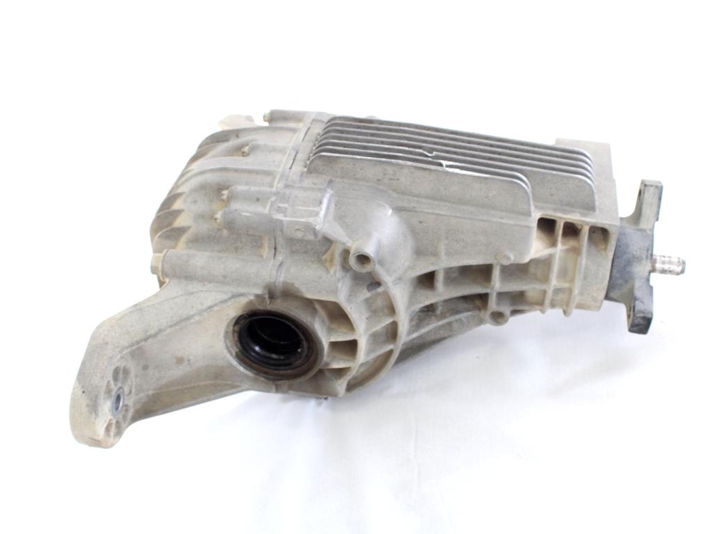 ZADNJI DIFERENCIAL OEM N. A1643501614 ORIGINAL REZERVNI DEL MERCEDES CLASSE R W251 (2005 - 2010)DIESEL LETNIK 2007