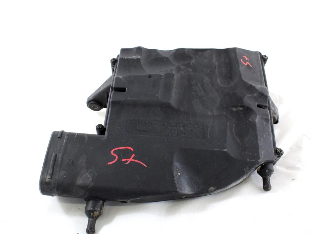 FILTAR ZRAKA OEM N. A6420902101 ORIGINAL REZERVNI DEL MERCEDES CLASSE R W251 (2005 - 2010)DIESEL LETNIK 2007