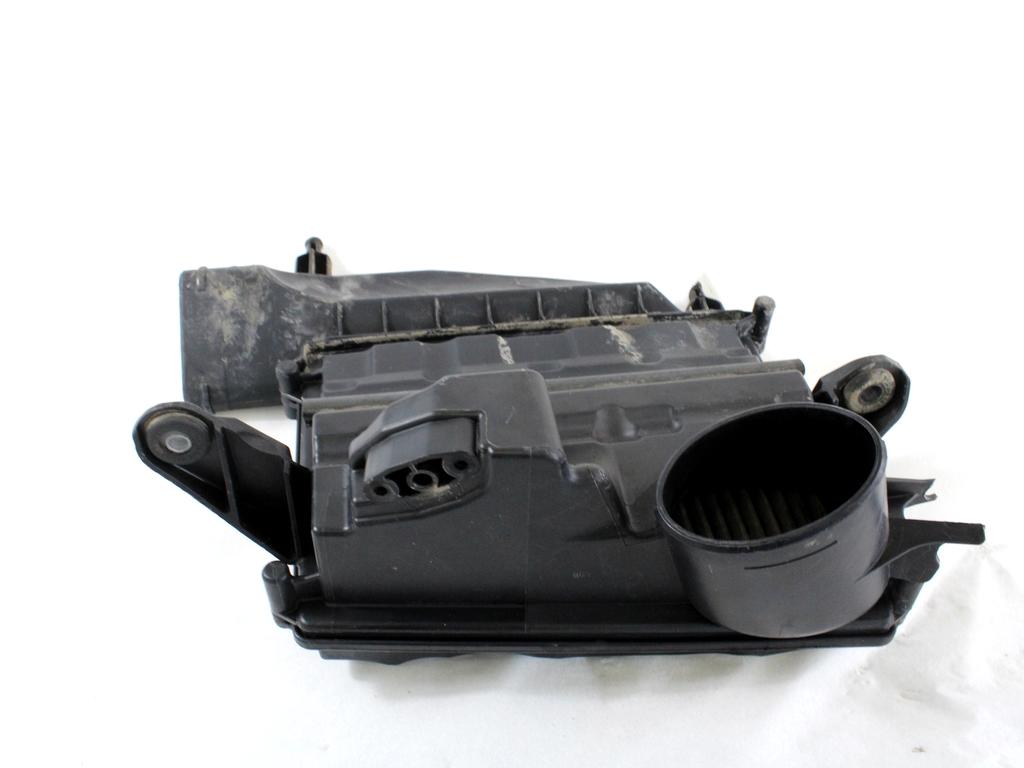 FILTAR ZRAKA OEM N. A6420902101 ORIGINAL REZERVNI DEL MERCEDES CLASSE R W251 (2005 - 2010)DIESEL LETNIK 2007