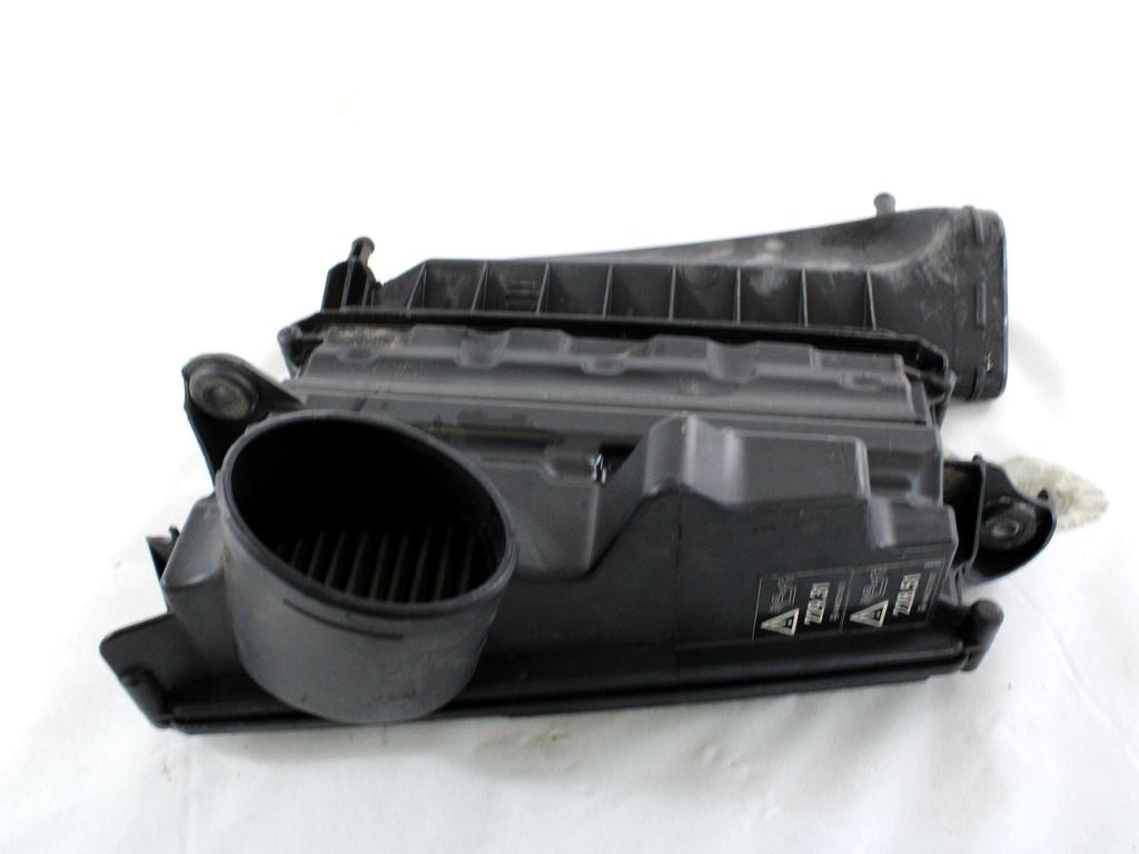 FILTAR ZRAKA OEM N. A6420902001 ORIGINAL REZERVNI DEL MERCEDES CLASSE R W251 (2005 - 2010)DIESEL LETNIK 2007