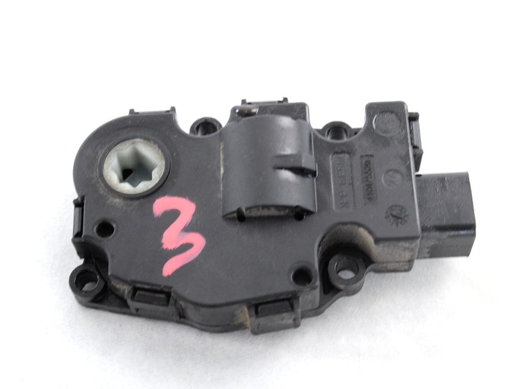 MOTORCEK OGREVANJA OEM N. 929888G ORIGINAL REZERVNI DEL MERCEDES CLASSE R W251 (2005 - 2010)DIESEL LETNIK 2007