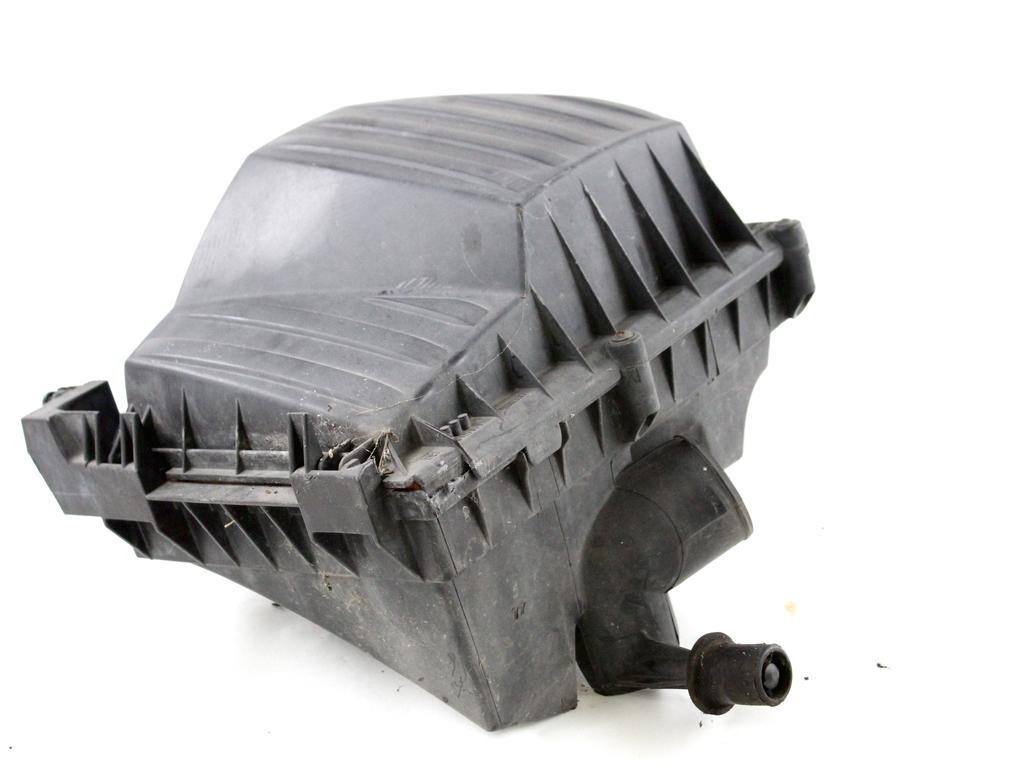 FILTAR ZRAKA OEM N. 460023377 ORIGINAL REZERVNI DEL OPEL MERIVA A X03 R (2006 - 2010) BENZINA LETNIK 2007