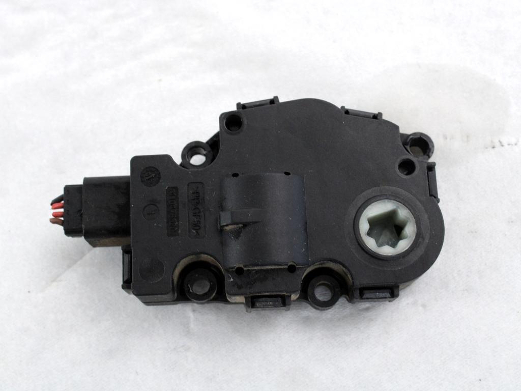 MOTORCEK OGREVANJA OEM N. 929888G ORIGINAL REZERVNI DEL MERCEDES CLASSE R W251 (2005 - 2010)DIESEL LETNIK 2007