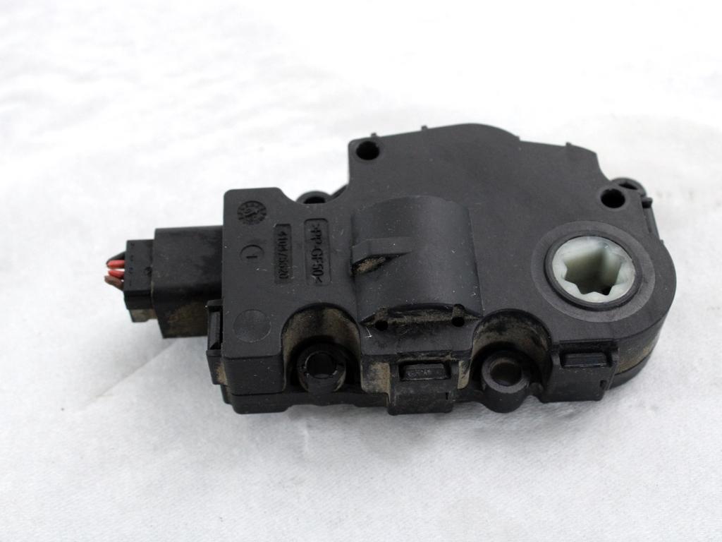 MOTORCEK OGREVANJA OEM N. 929888G ORIGINAL REZERVNI DEL MERCEDES CLASSE R W251 (2005 - 2010)DIESEL LETNIK 2007