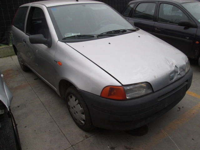 FIAT PUNTO 1.7 D 46KW 5M 3P (1998) NON SMONTATA