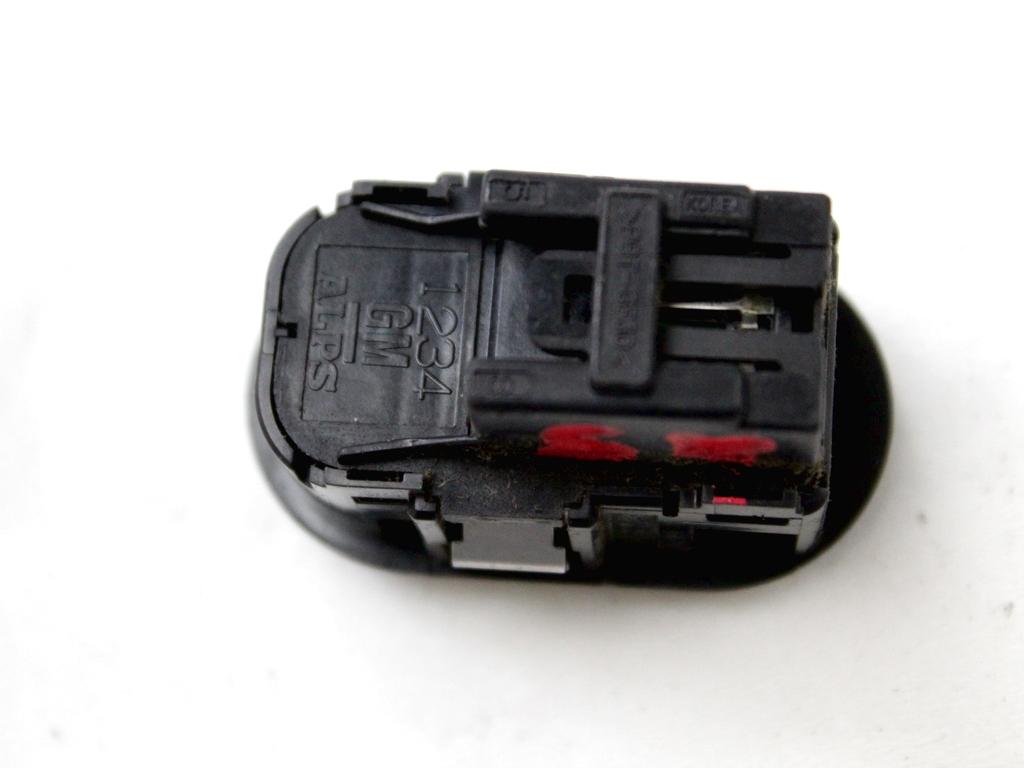 STIKALA ELEKTRICNIH OGLEDAL  OEM N. 9226861 ORIGINAL REZERVNI DEL OPEL MERIVA A X03 R (2006 - 2010) BENZINA LETNIK 2007