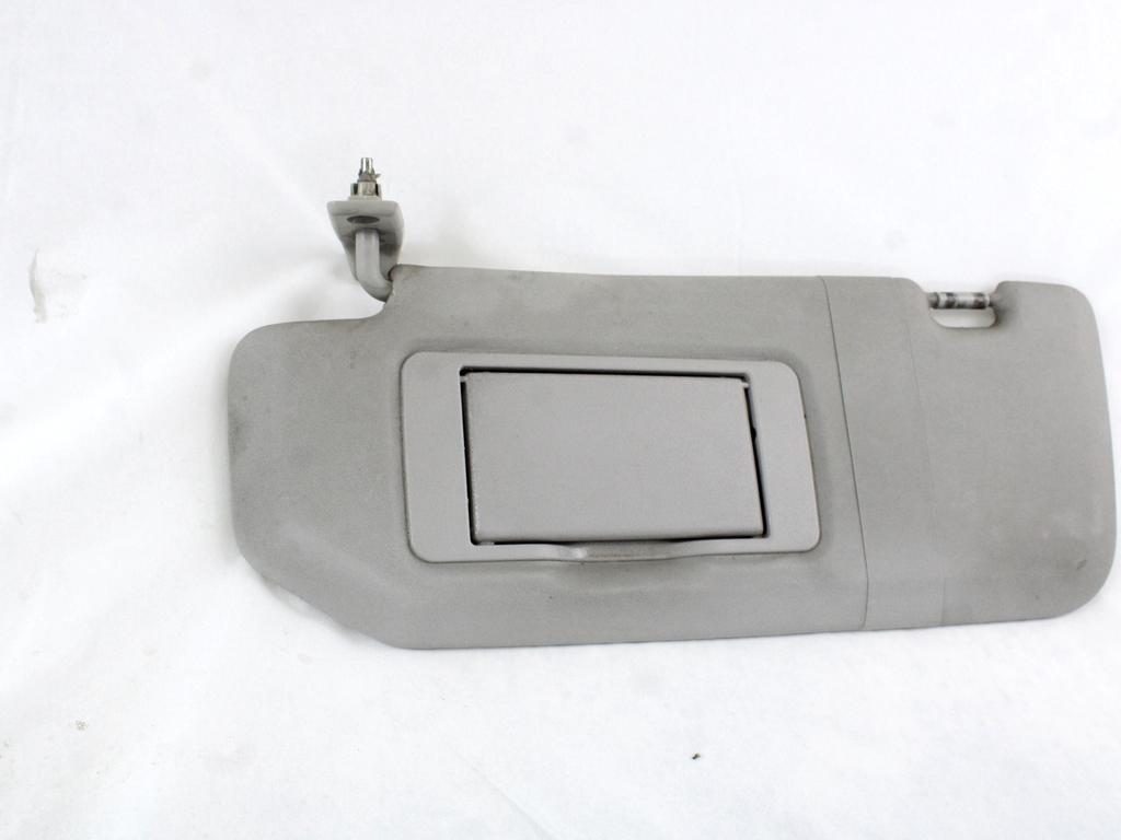 SENCNIKI OEM N. A2518100110 ORIGINAL REZERVNI DEL MERCEDES CLASSE R W251 (2005 - 2010)DIESEL LETNIK 2007