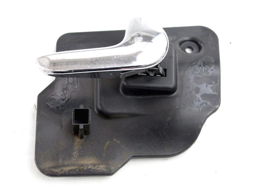 NOTRANJA KLJUKA  OEM N. 13121859 ORIGINAL REZERVNI DEL OPEL MERIVA A X03 R (2006 - 2010) BENZINA LETNIK 2007