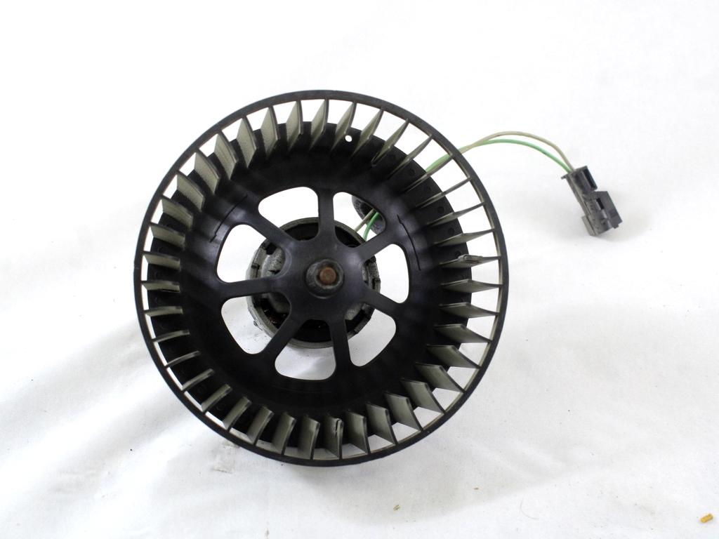 VENTILATOR  KABINE  OEM N. 130007353 ORIGINAL REZERVNI DEL MERCEDES CLASSE R W251 (2005 - 2010)DIESEL LETNIK 2007