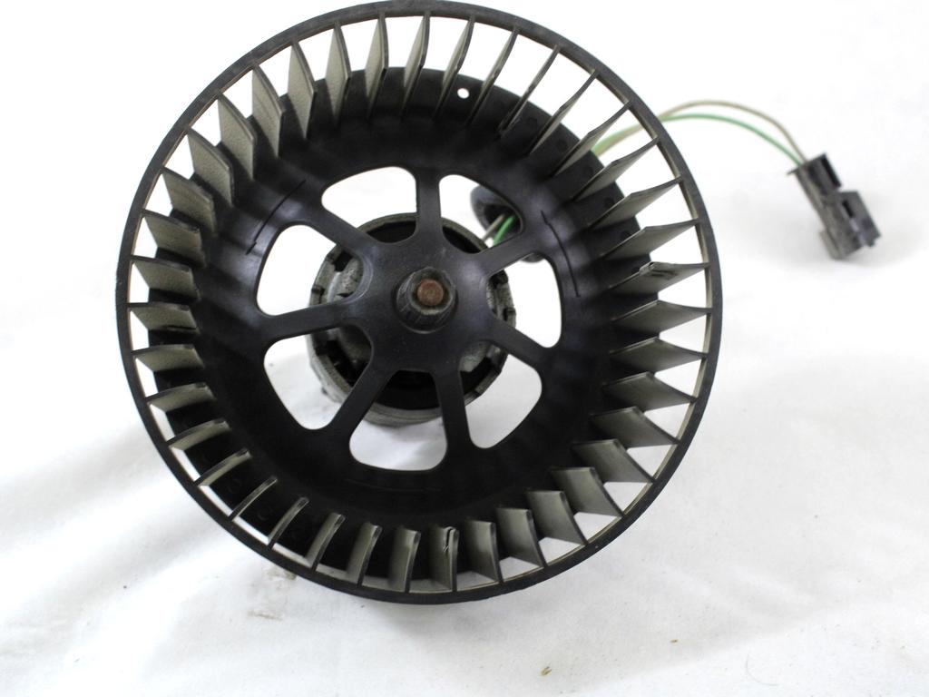 VENTILATOR  KABINE  OEM N. 130007353 ORIGINAL REZERVNI DEL MERCEDES CLASSE R W251 (2005 - 2010)DIESEL LETNIK 2007