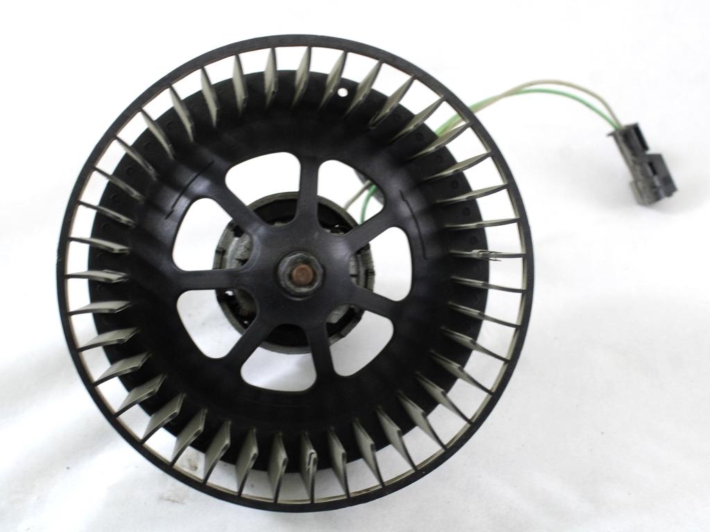 VENTILATOR  KABINE  OEM N. 130007353 ORIGINAL REZERVNI DEL MERCEDES CLASSE R W251 (2005 - 2010)DIESEL LETNIK 2007